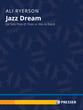 Jazz Dream for Solo Flute (C Flute or Alto or Bass) cover